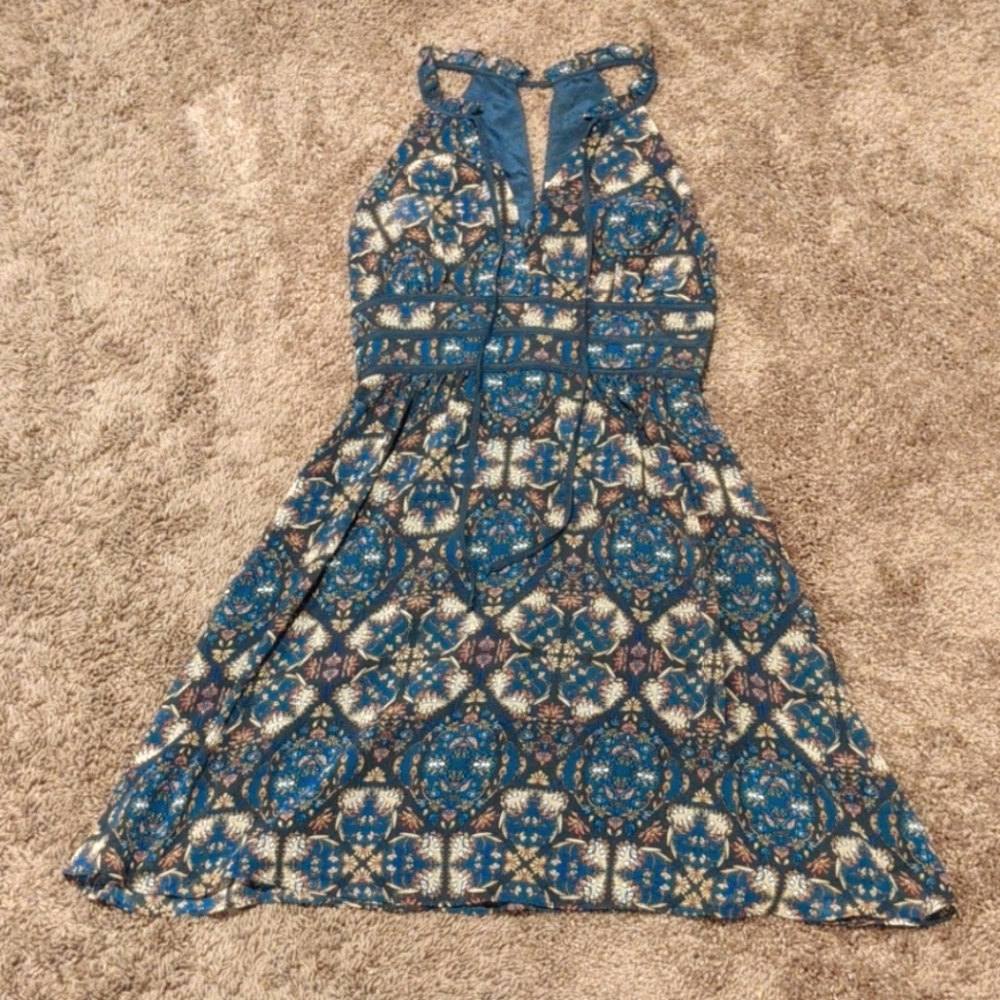 BCBGeneration sun dress